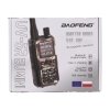 Krótkofalówka PMR Baofeng UV-5R EU Mini Camo VHF UHF